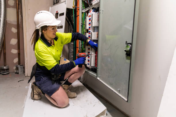 Best Affordable Electrician  in Sacramento, CA