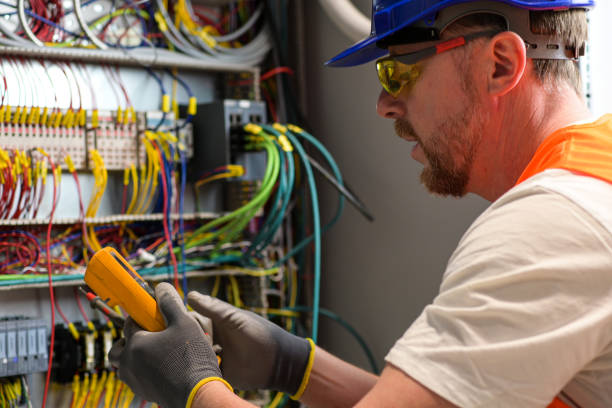 Best Electrical Troubleshooting Services  in Sacramento, CA