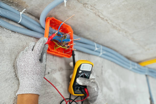 Best Commercial Electrician Services  in Sacramento, CA