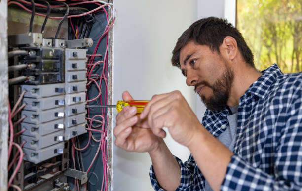 Best Electrical System Inspection  in Sacramento, CA